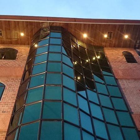 Hotel Paramuru Paramaribo Ngoại thất bức ảnh
