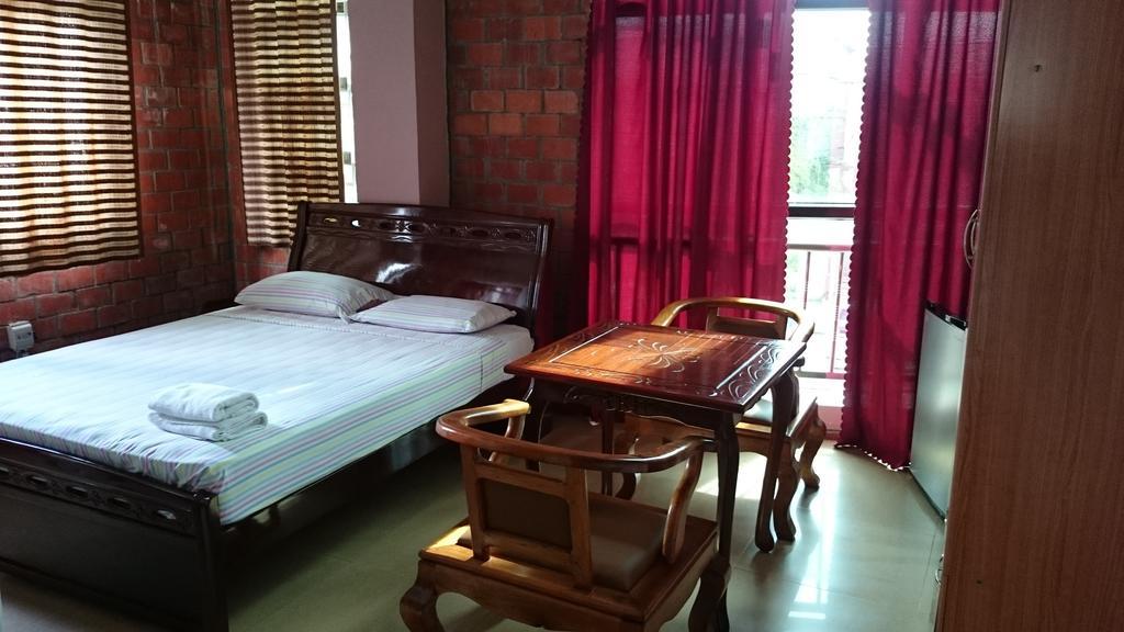 Hotel Paramuru Paramaribo Phòng bức ảnh