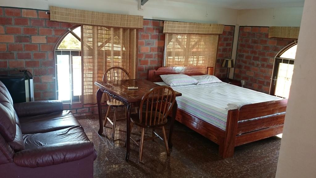 Hotel Paramuru Paramaribo Ngoại thất bức ảnh
