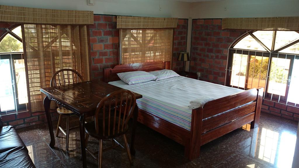Hotel Paramuru Paramaribo Phòng bức ảnh